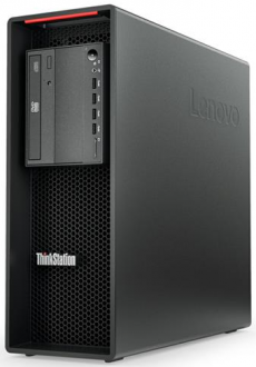 Lenovo ThinkStation P520 30BE00H8TX01 Masaüstü Bilgisayar kullananlar yorumlar